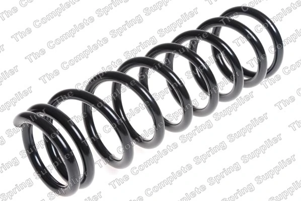 Arc spiral