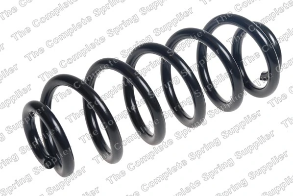 Arc spiral