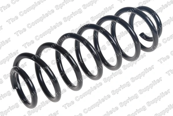Arc spiral
