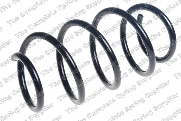 Arc spiral