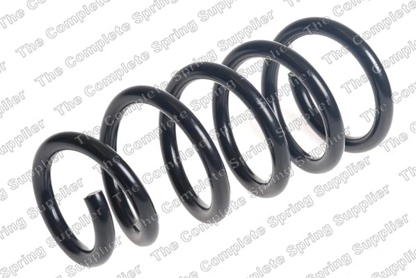 Arc spiral