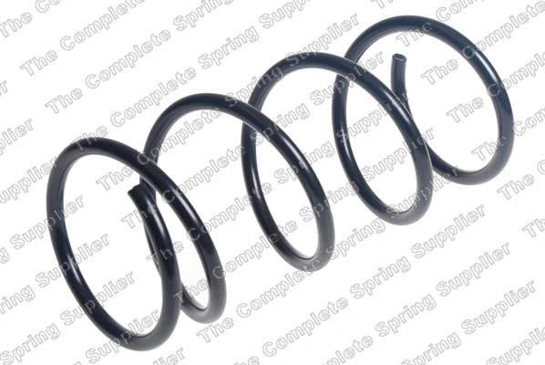 Arc spiral