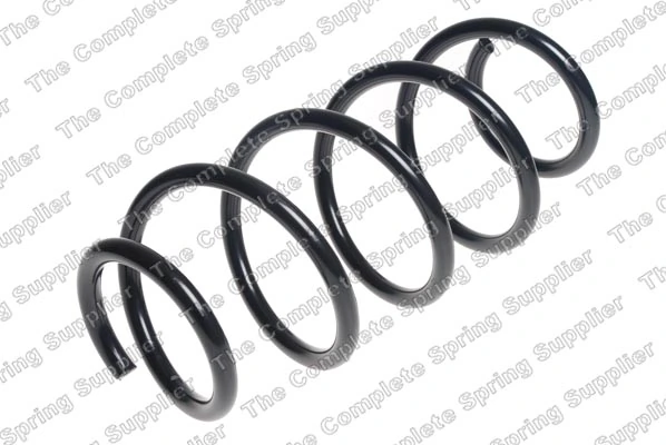 Arc spiral