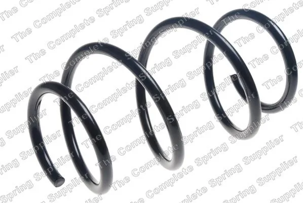 Arc spiral
