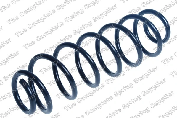 Arc spiral
