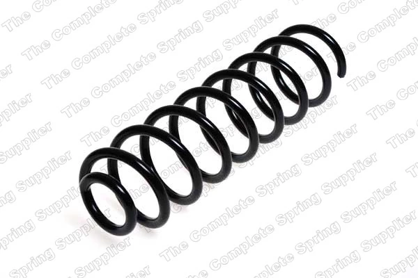 Arc spiral