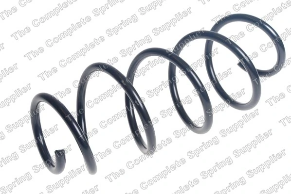 Arc spiral