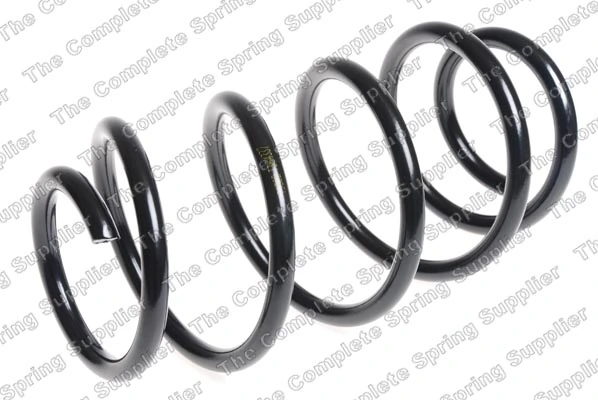 Arc spiral