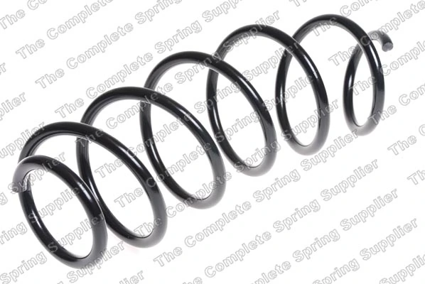 Arc spiral