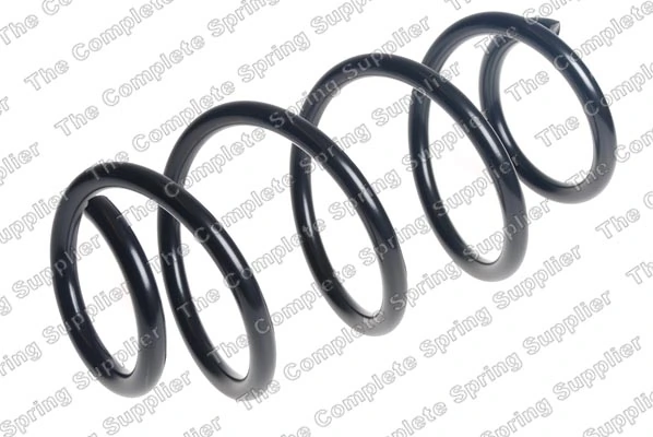 Arc spiral