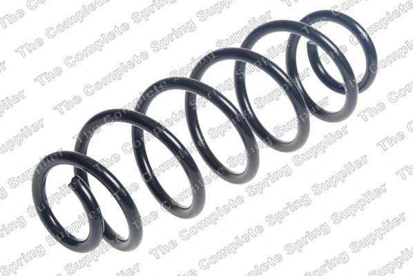 Arc spiral