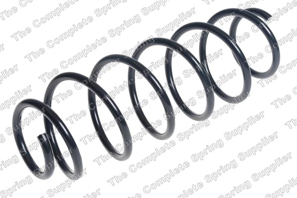 Arc spiral