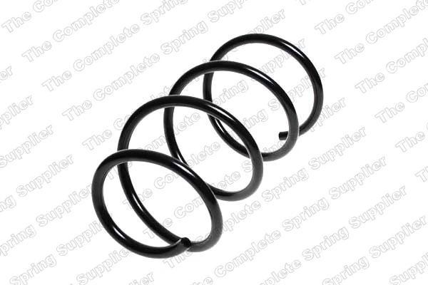 Arc spiral