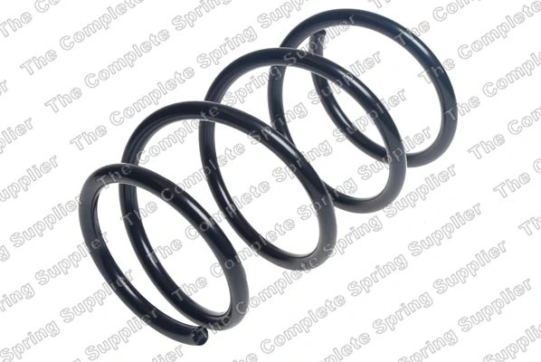 Arc spiral