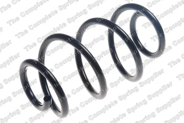 Arc spiral