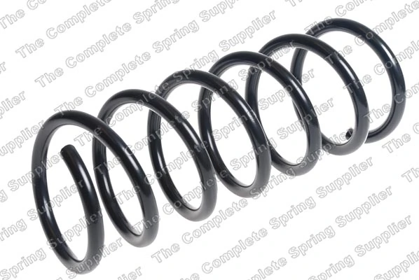 Arc spiral