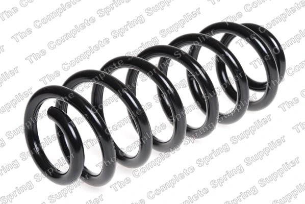 Arc spiral