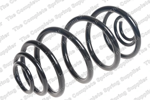 Arc spiral