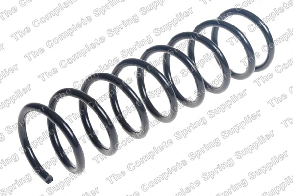 Arc spiral