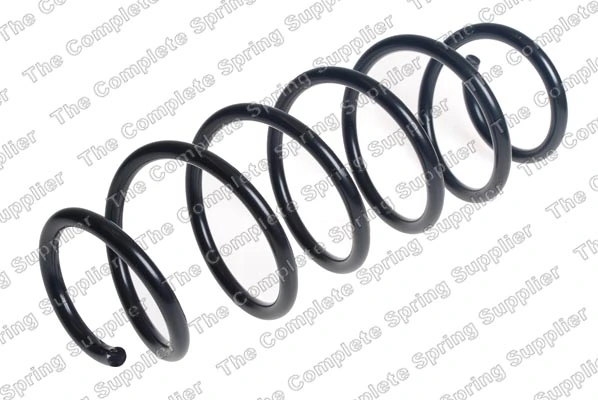 Arc spiral