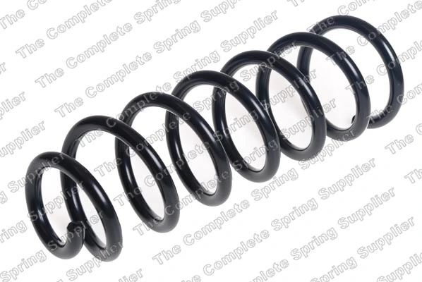 Arc spiral