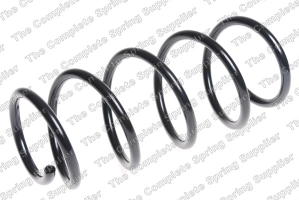 Arc spiral