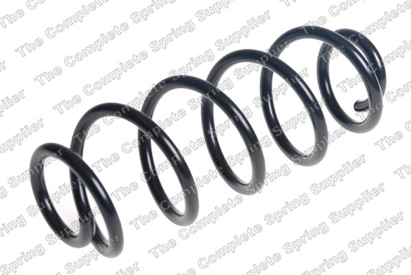 Arc spiral