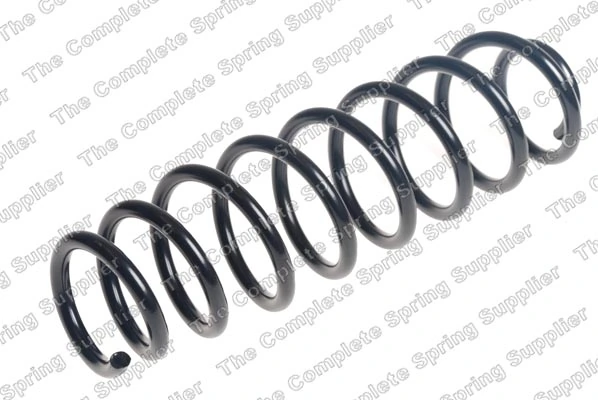 Arc spiral