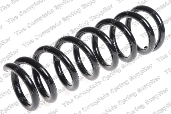 Arc spiral