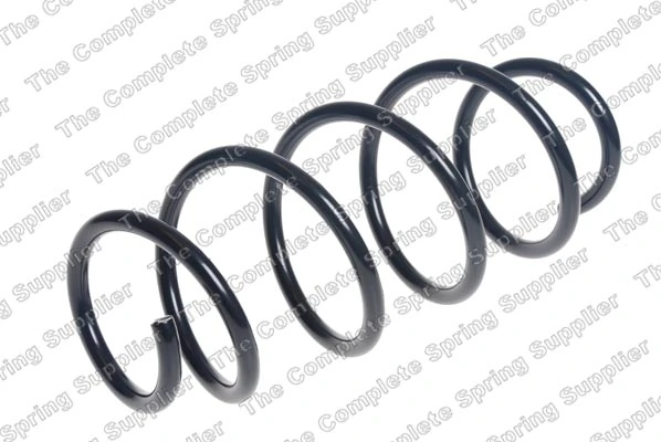 Arc spiral
