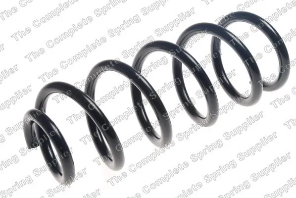 Arc spiral