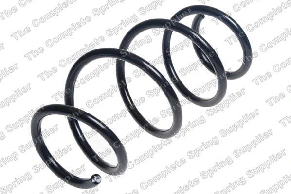 Arc spiral