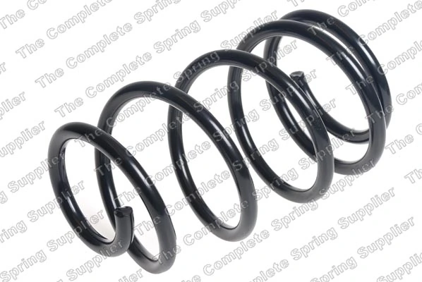 Arc spiral