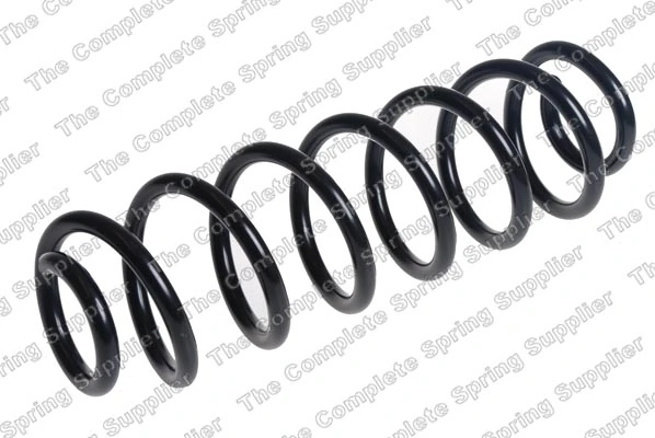 Arc spiral