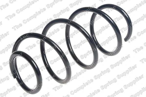 Arc spiral