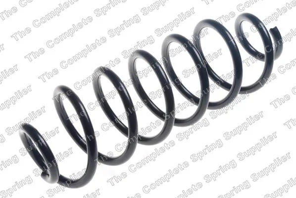 Arc spiral