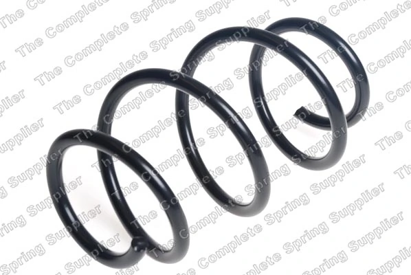 Arc spiral