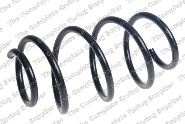 Arc spiral
