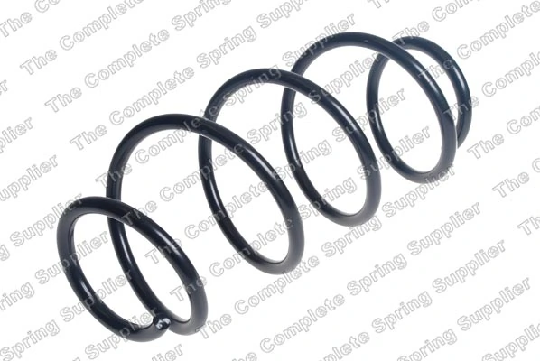 Arc spiral