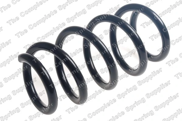 Arc spiral