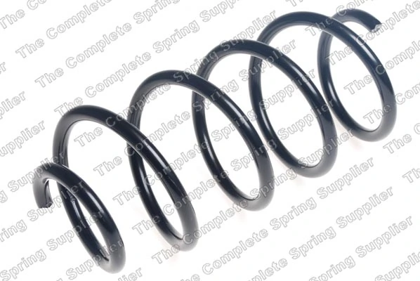 Arc spiral