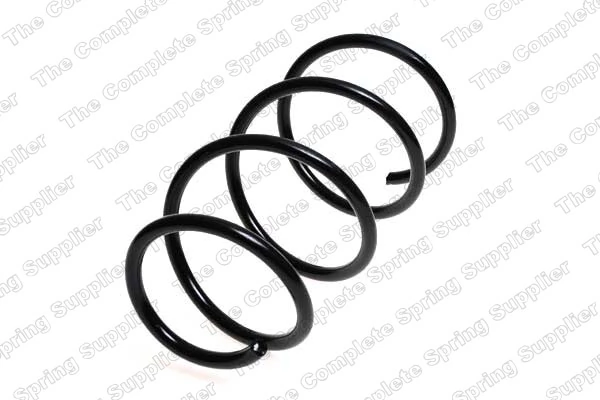 Arc spiral