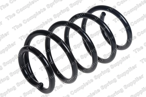 Arc spiral