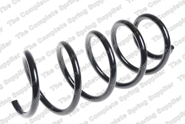 Arc spiral