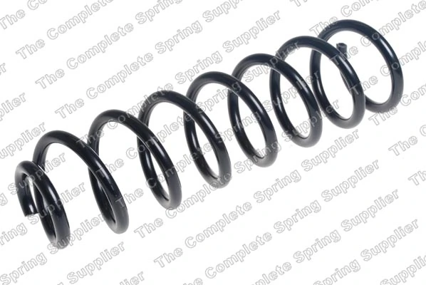 Arc spiral