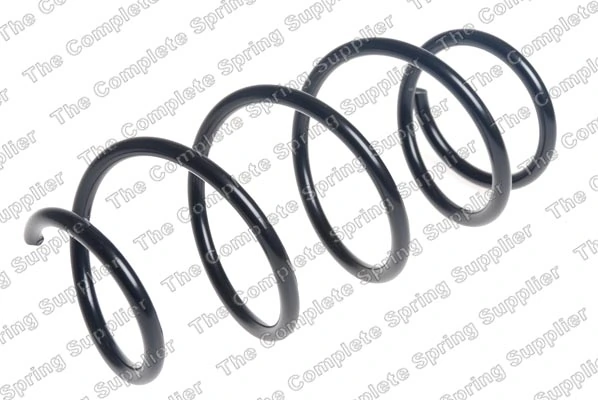 Arc spiral