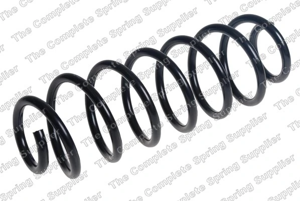 Arc spiral