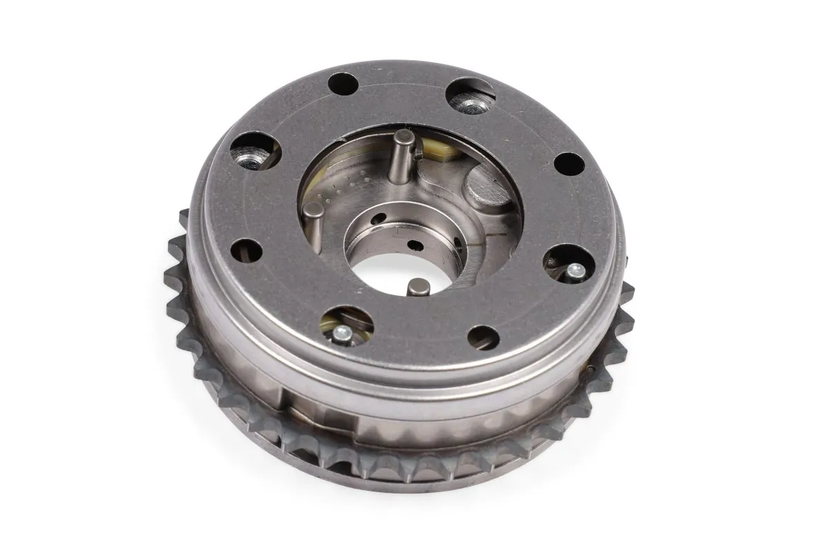 Regulator ax cu came