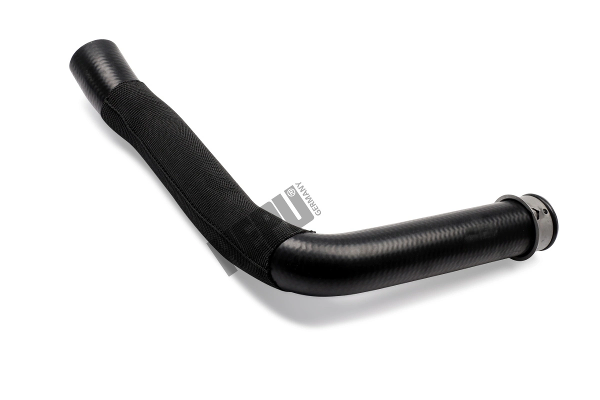 Furtun radiator