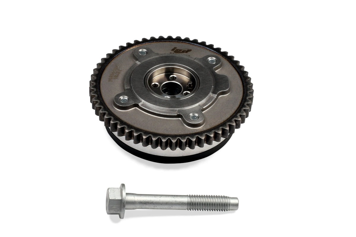 Regulator ax cu came